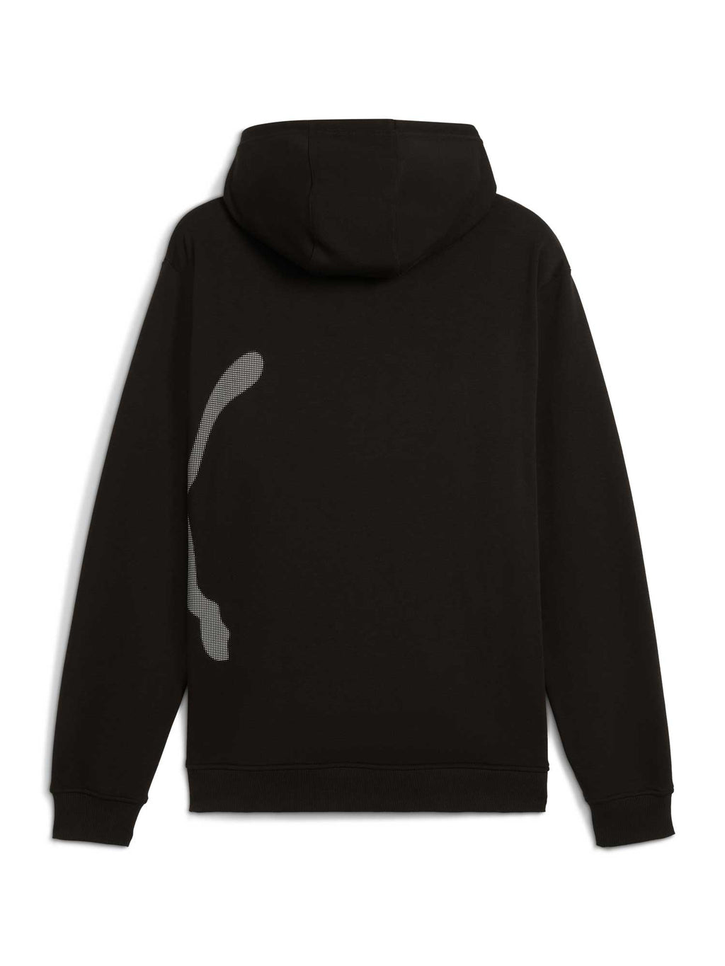 PUMA Суитшърт M TAD BIG LOGO HOODIE