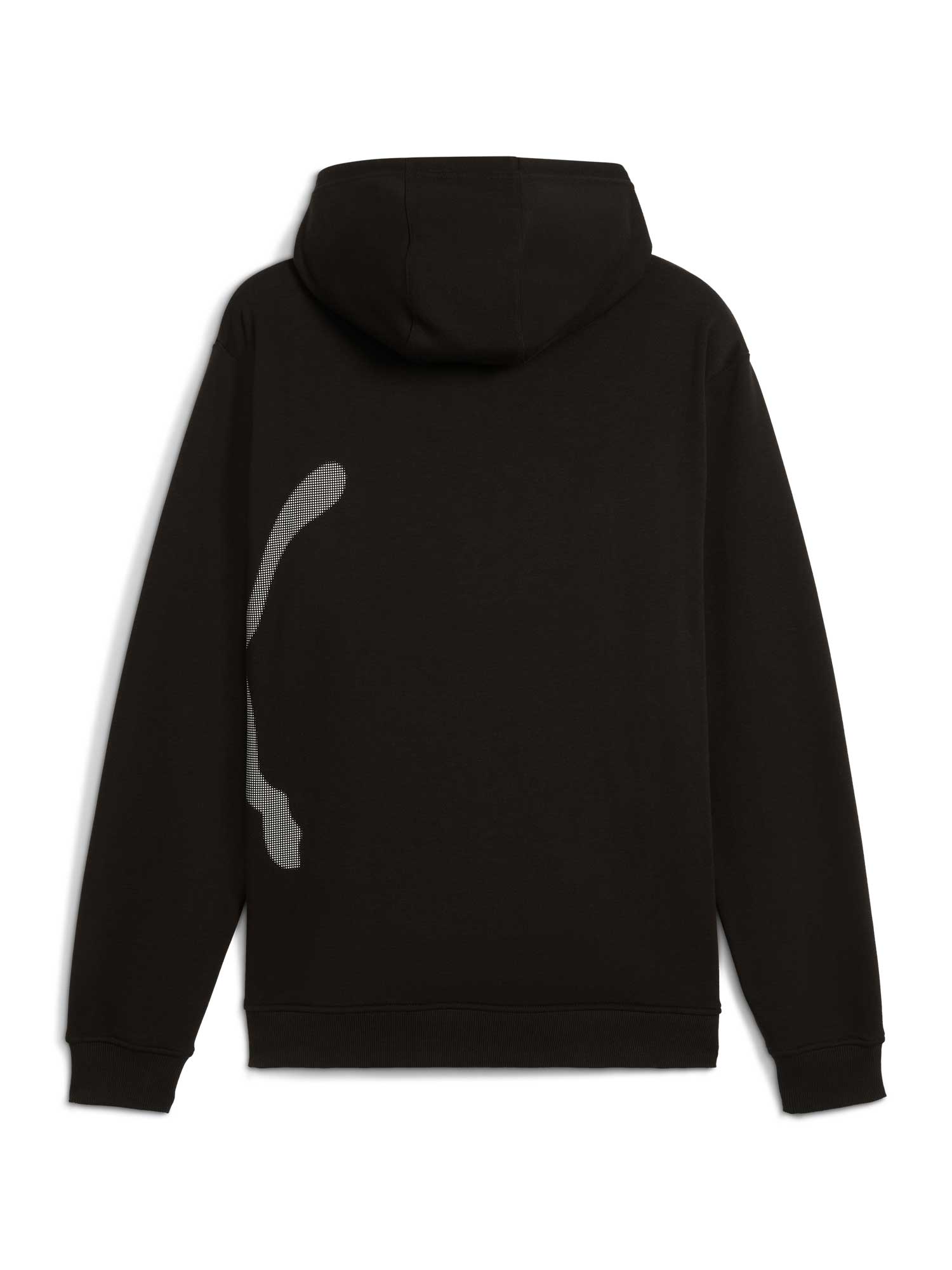 PUMA Суитшърт M TAD BIG LOGO HOODIE