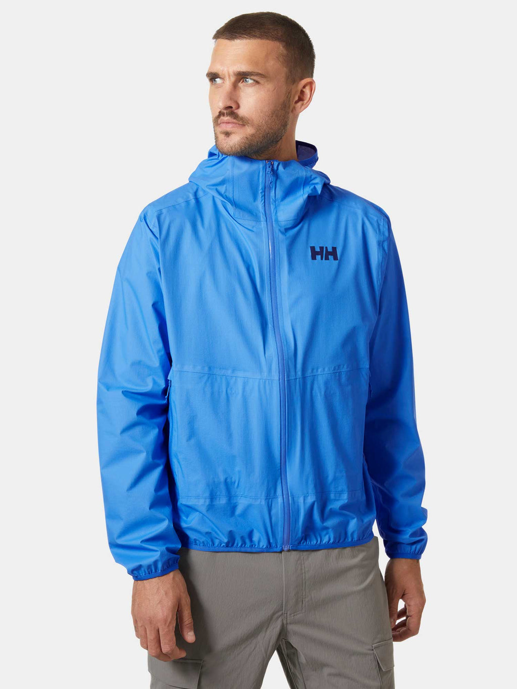 HELLY HANSEN Яке VERGLAS 2.5L FASTPACK JACKET