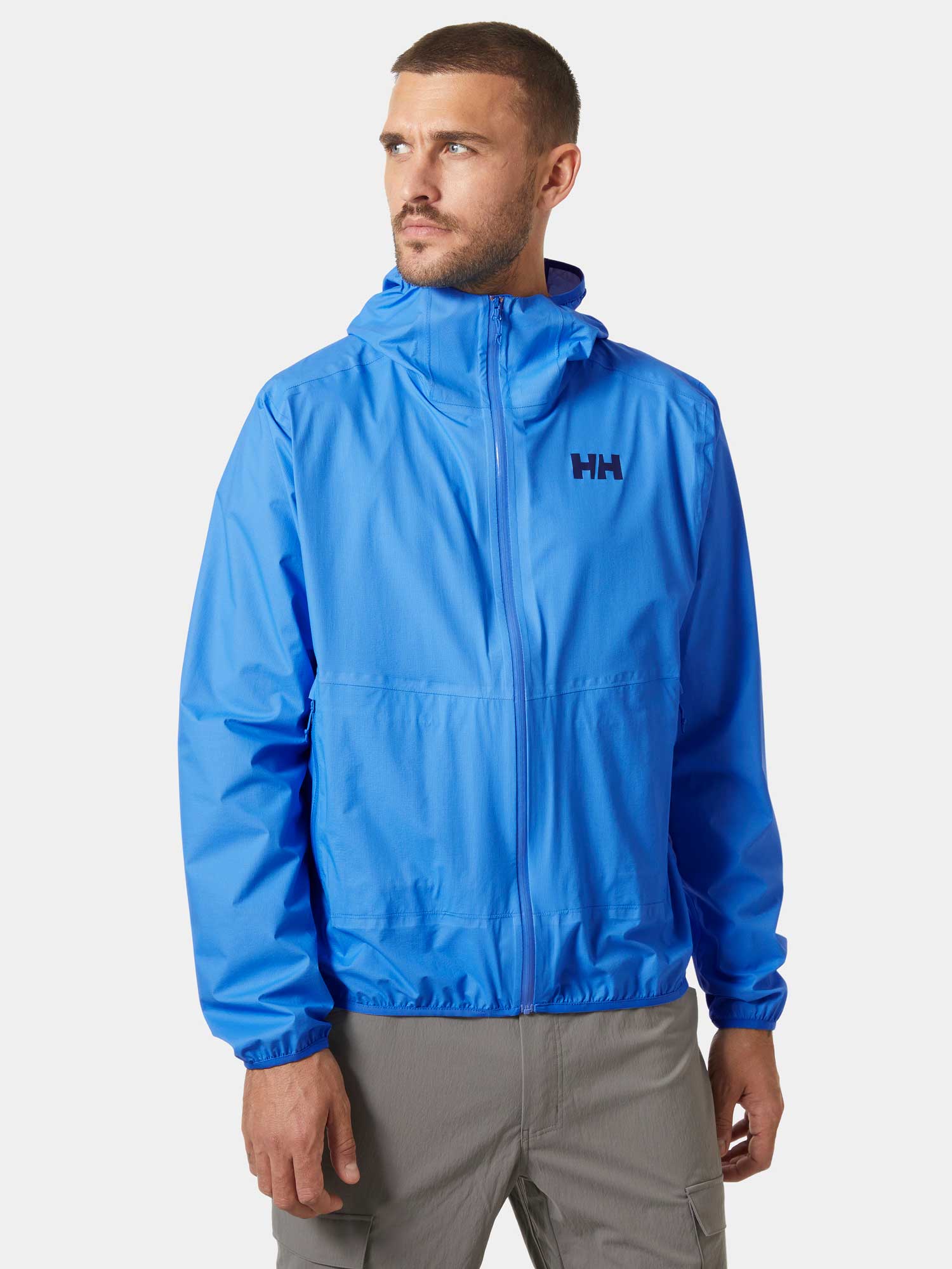 HELLY HANSEN Яке VERGLAS 2.5L FASTPACK JACKET