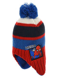 KIDS MOVIE HEROES Шапка SPIDERMAN