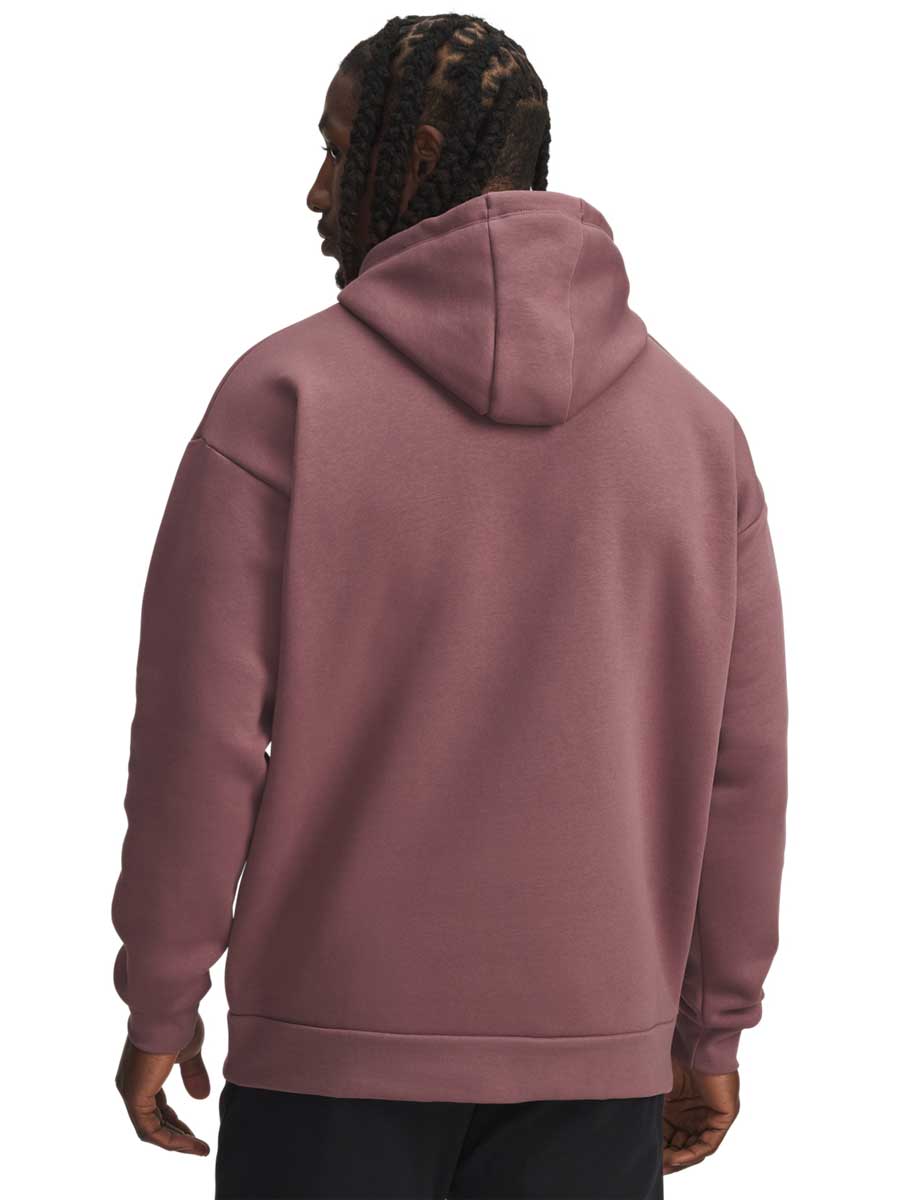 UNDER ARMOUR Суитшърт Pjt Rock Icon Hdy