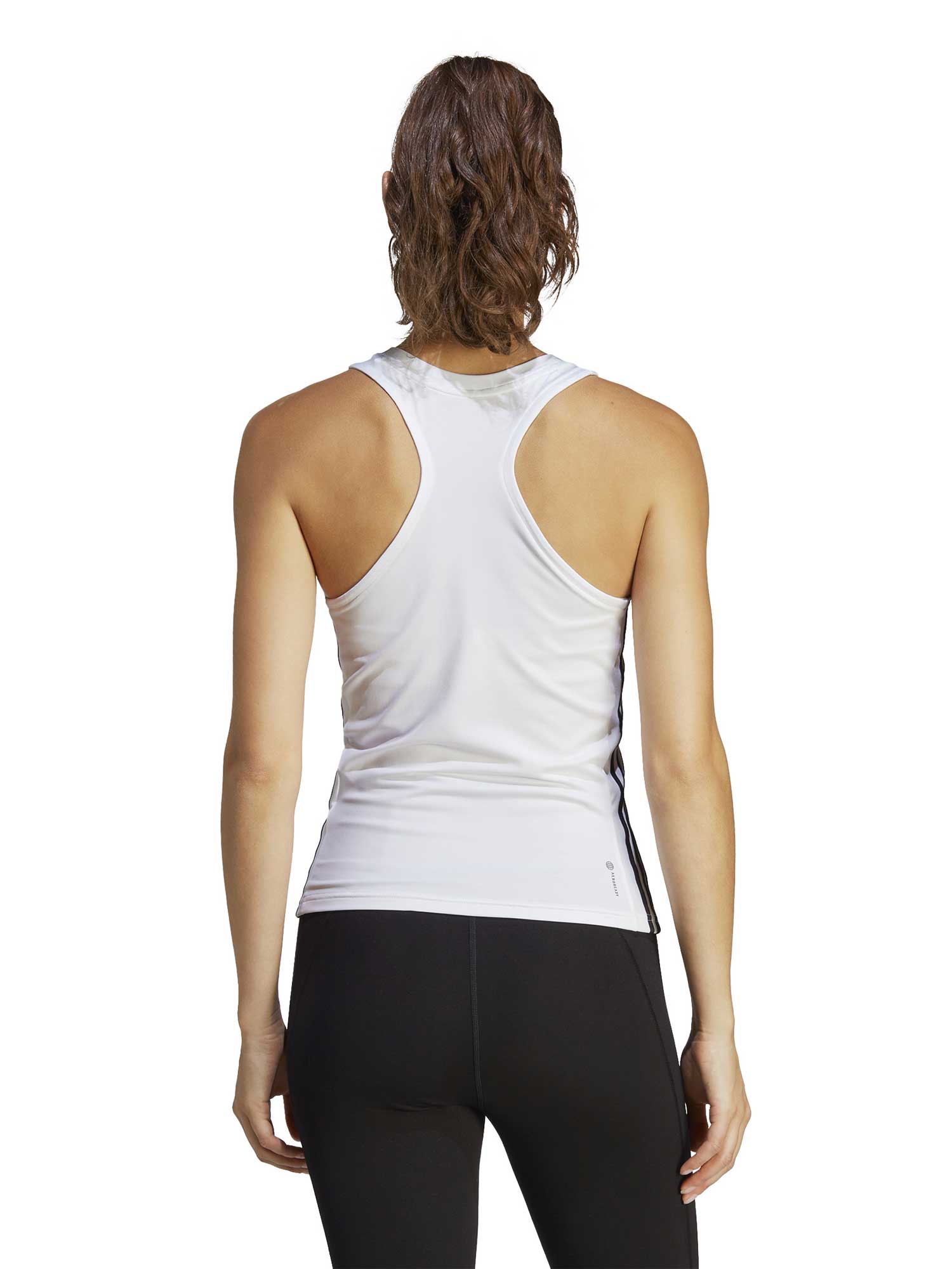 ADIDAS PERFORMANCE Потник AEROREADY Train Essentials Regular 3-S