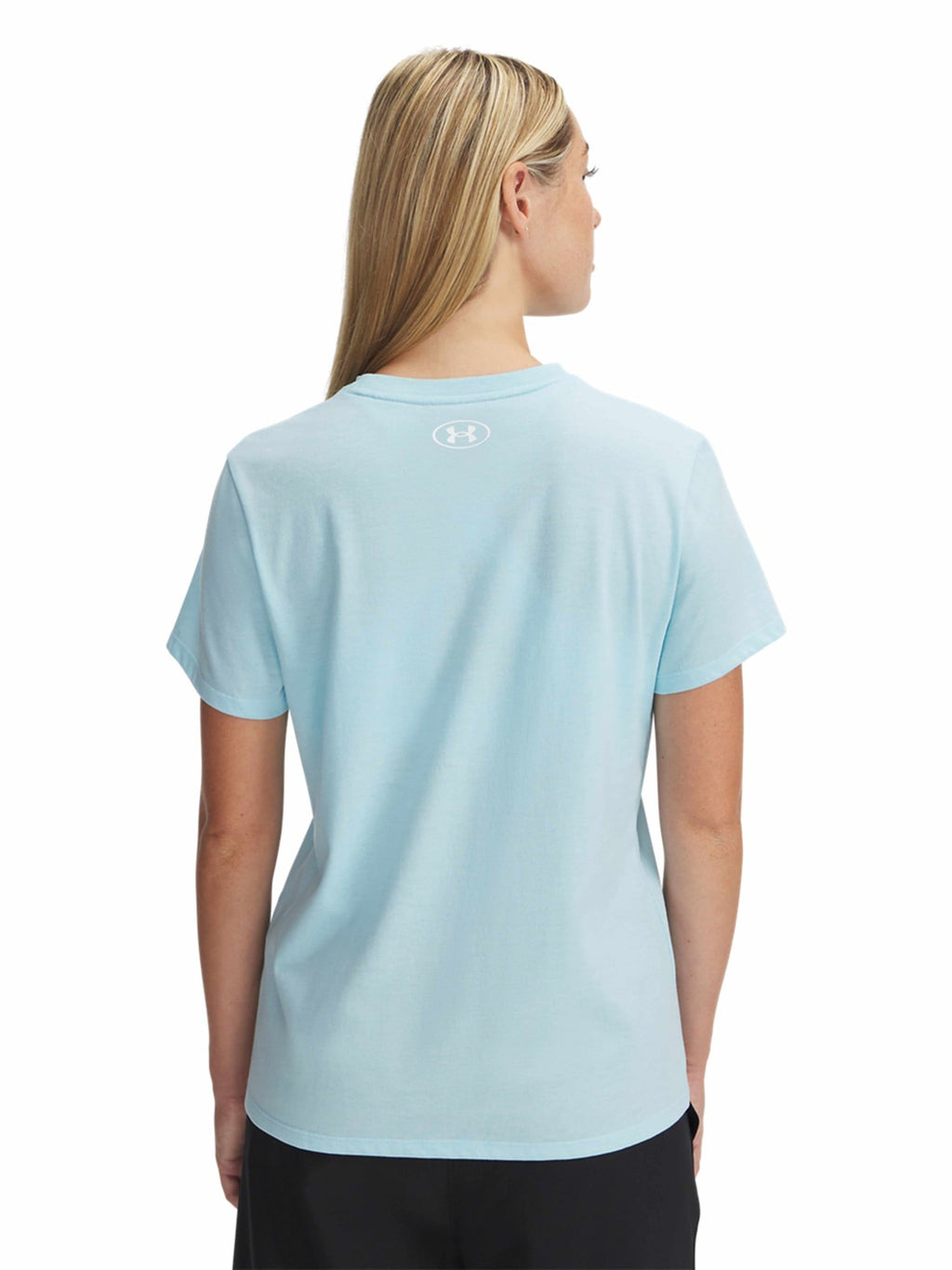 UNDER ARMOUR Тениска Rival Outline SS