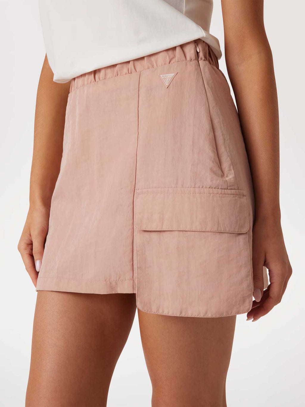 GUESS Пола SYLVIE SKIRT
