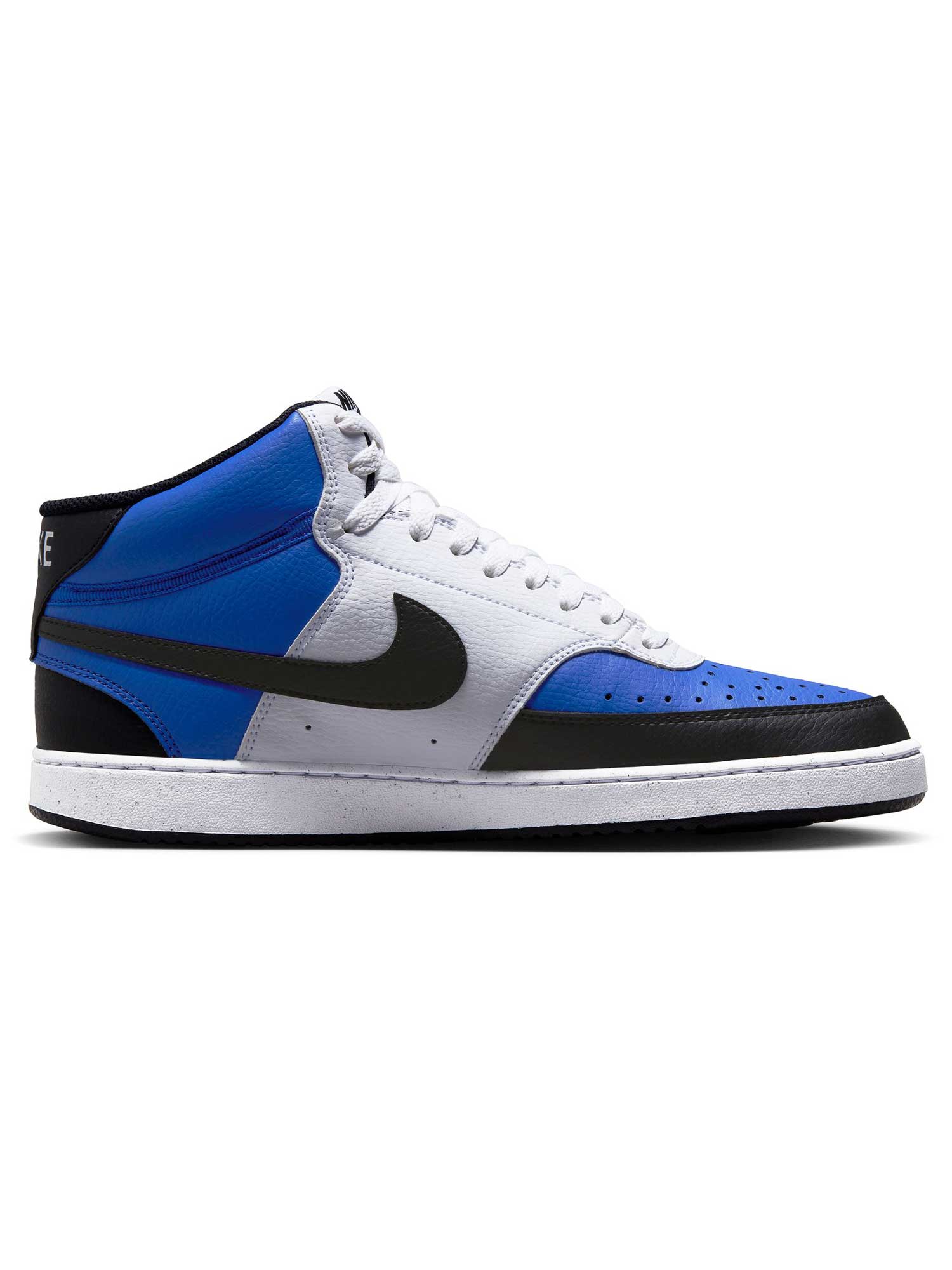 NIKE Обувки COURT VISION MID NN AF