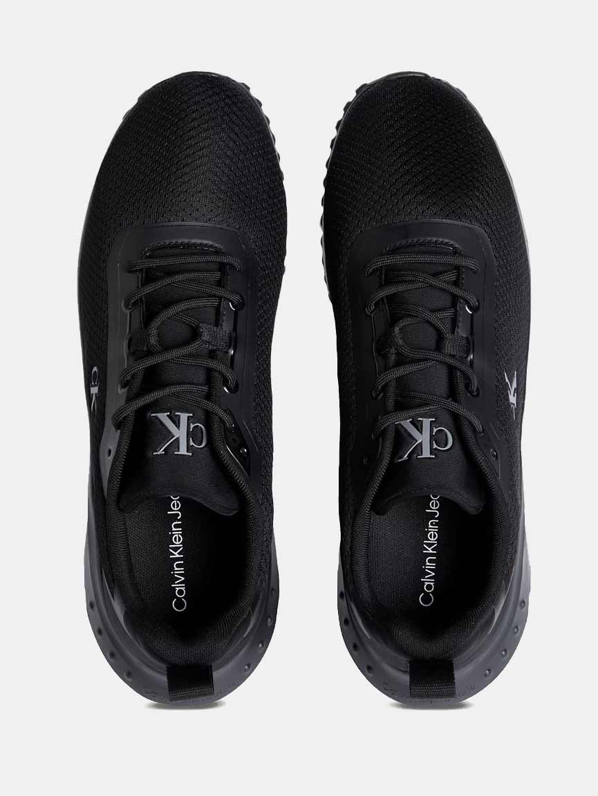 Calvin Klein Jeans Обувки EVA RUNNER MIX MESH
