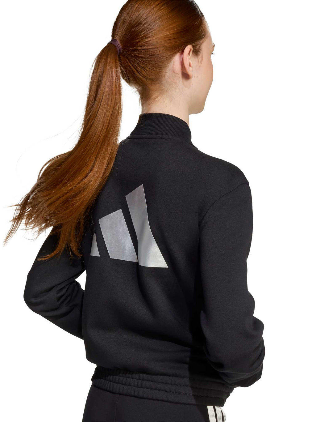 ADIDAS SPORTSWEAR Спортен екип Glam Track Suit Kids