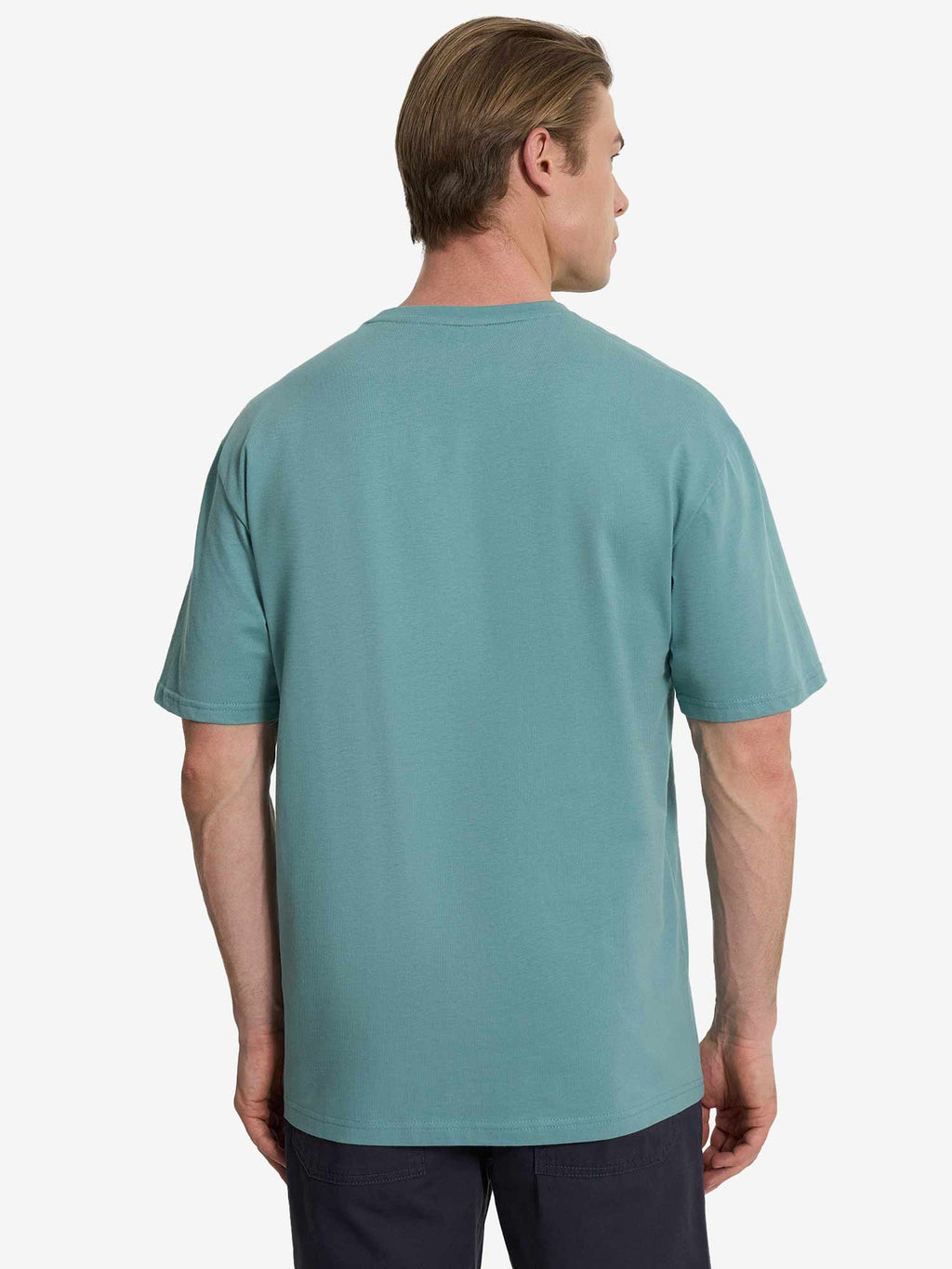 OUTVENTURE Тениска Travel Mens SS T-shirt