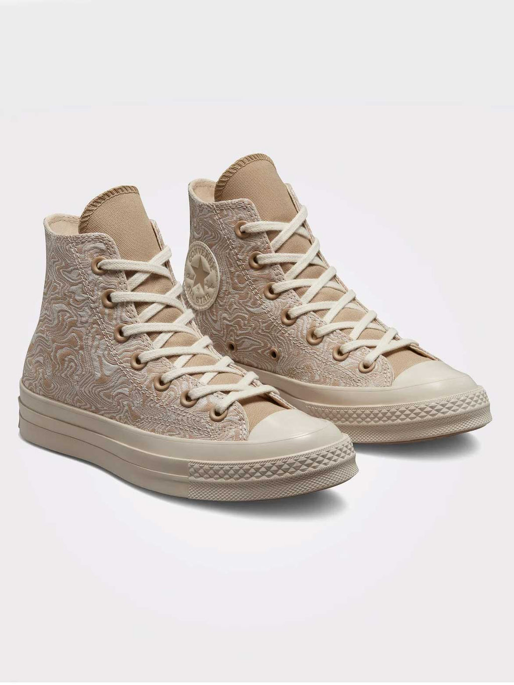 CONVERSE Обувки Chuck 70