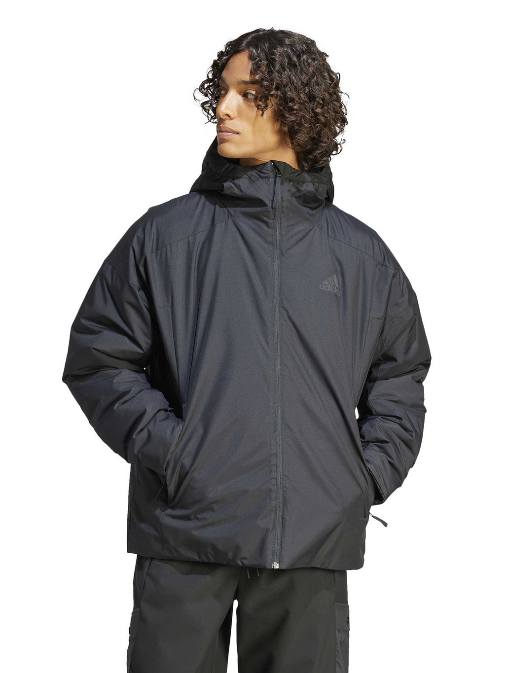 ADIDAS SPORTSWEAR Яке Traveer Insulated