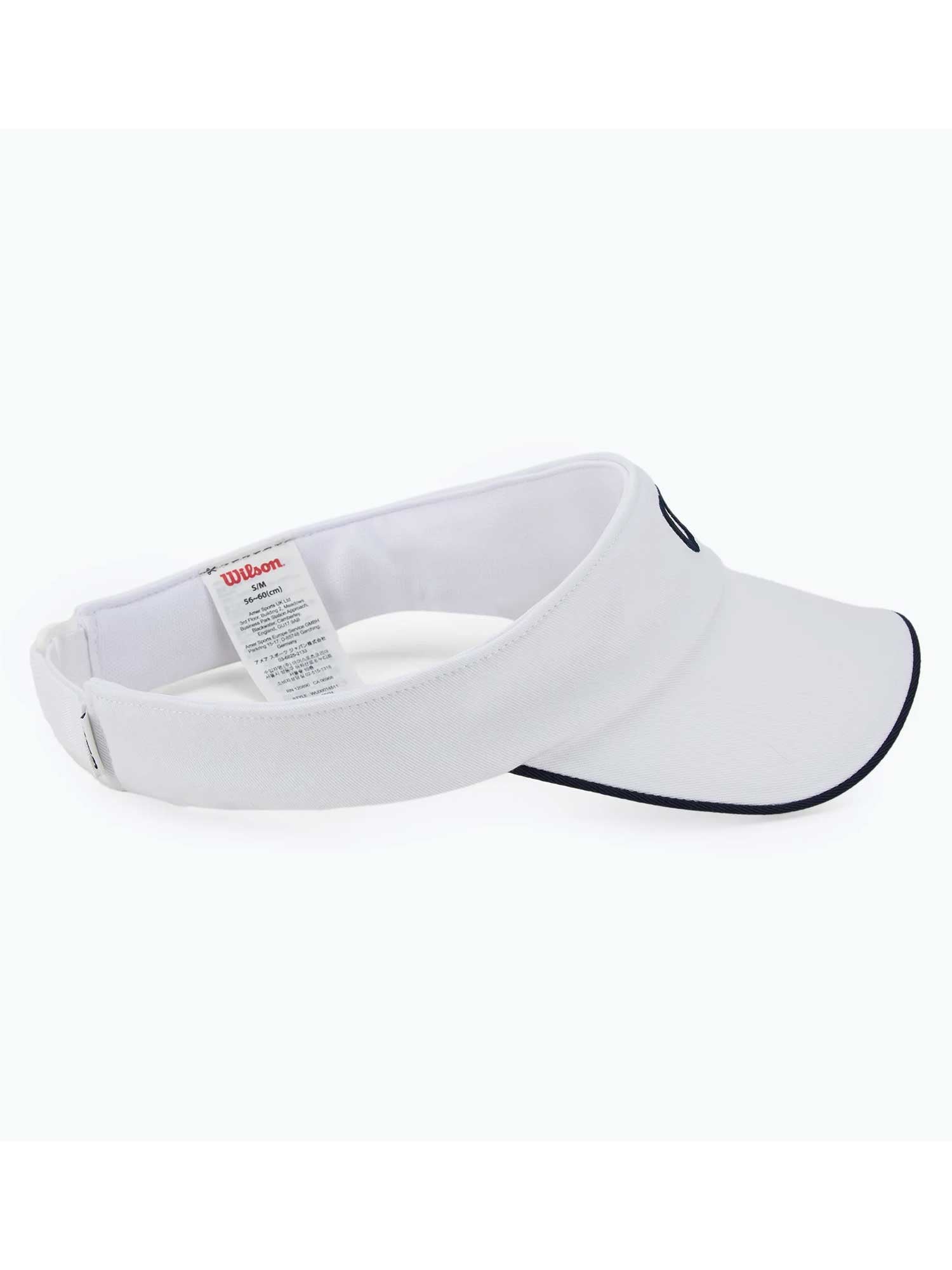 WILSON Козирка U CLASSIC VISOR