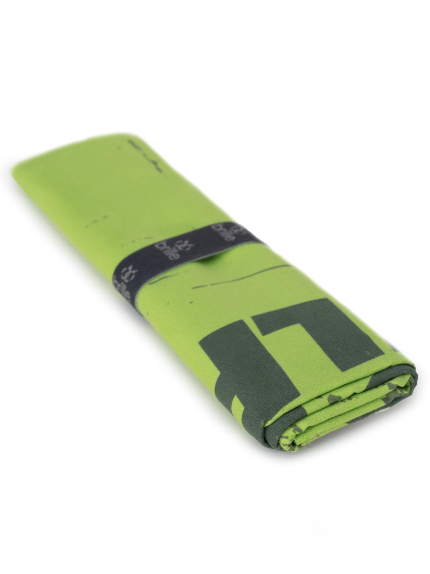 BRILLE Фитнес кърпа PUSH 50x100cm