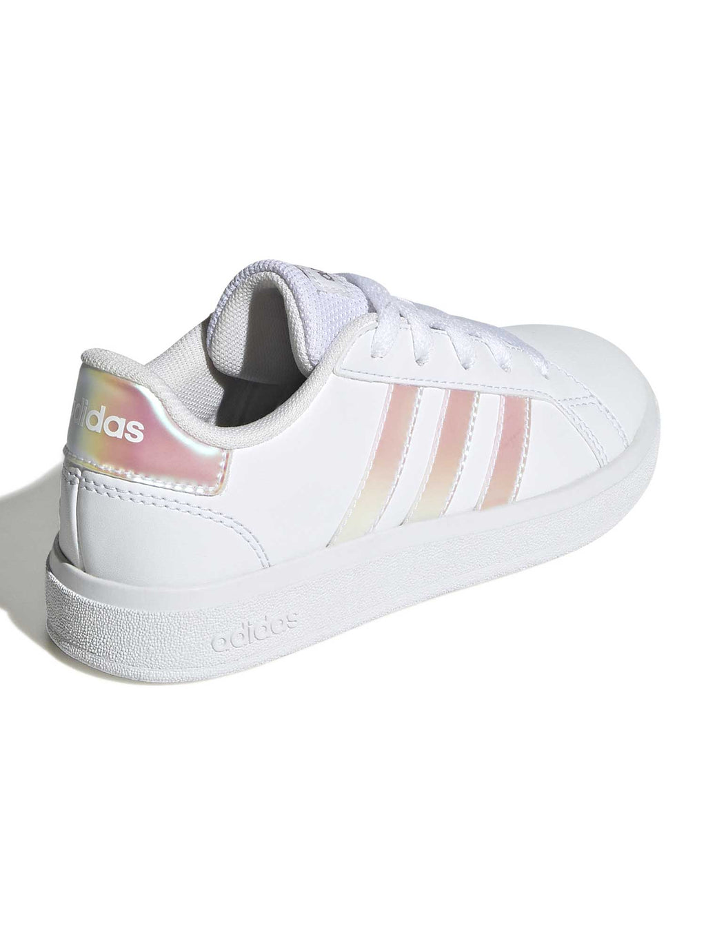 ADIDAS SPORTSWEAR Обувки Grand Court Lifestyle Lace Tennis