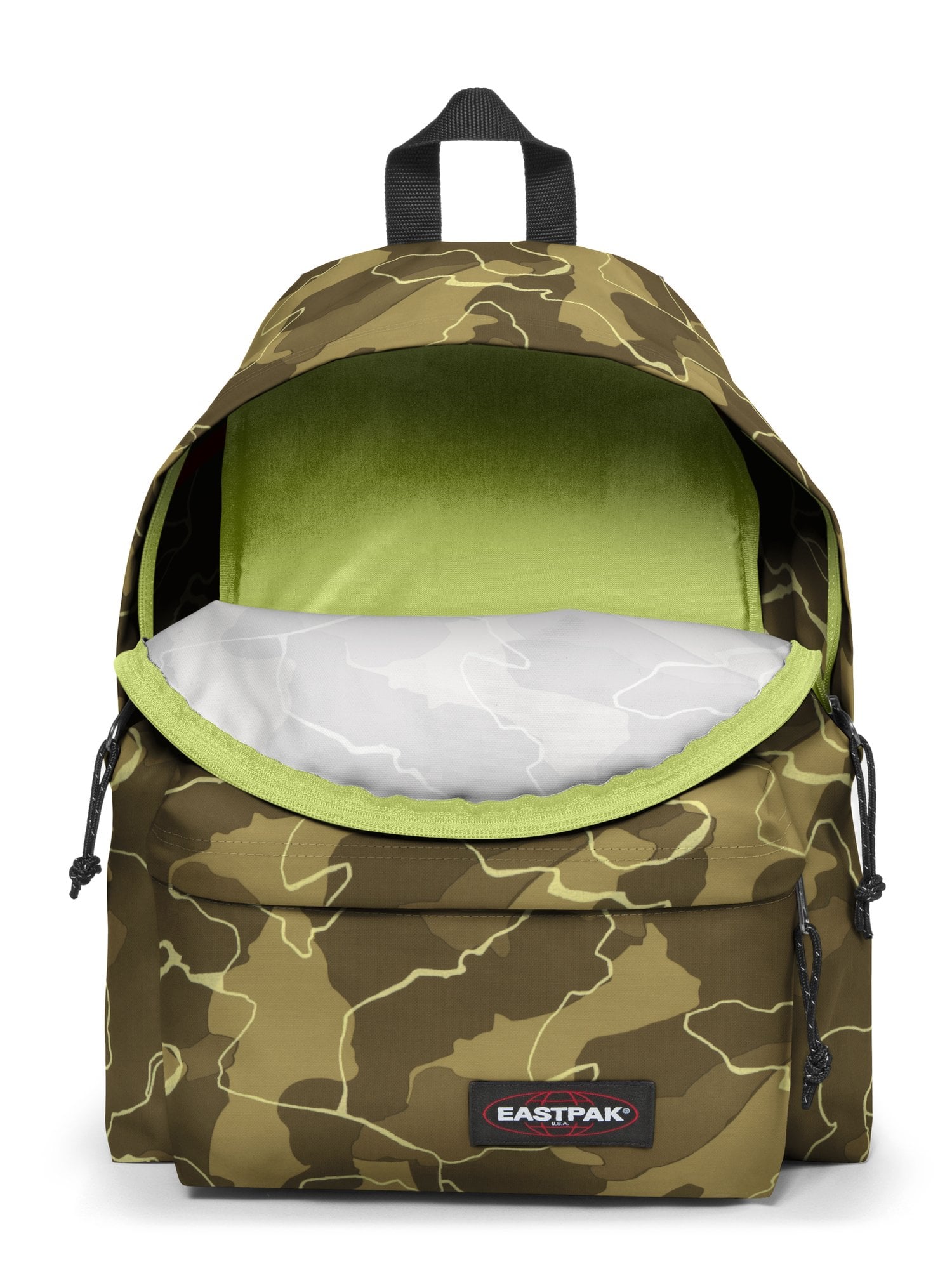EASTPAK Раница PADDED PAK R-24 L