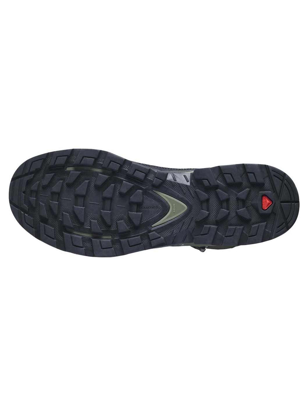 SALOMON Обувки QUEST ELEMENT GTX