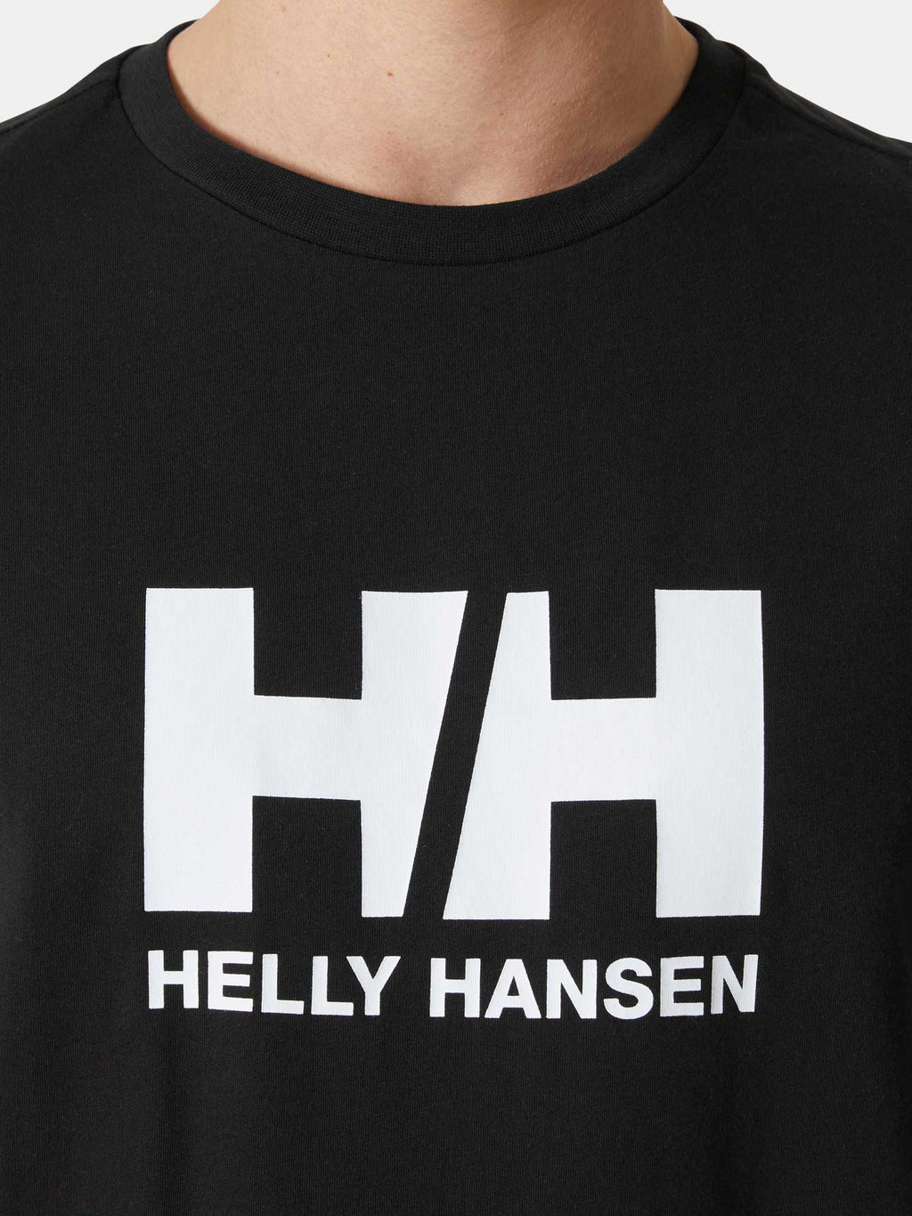 HELLY HANSEN Тениска HH LOGO T-SHIRT 3.0