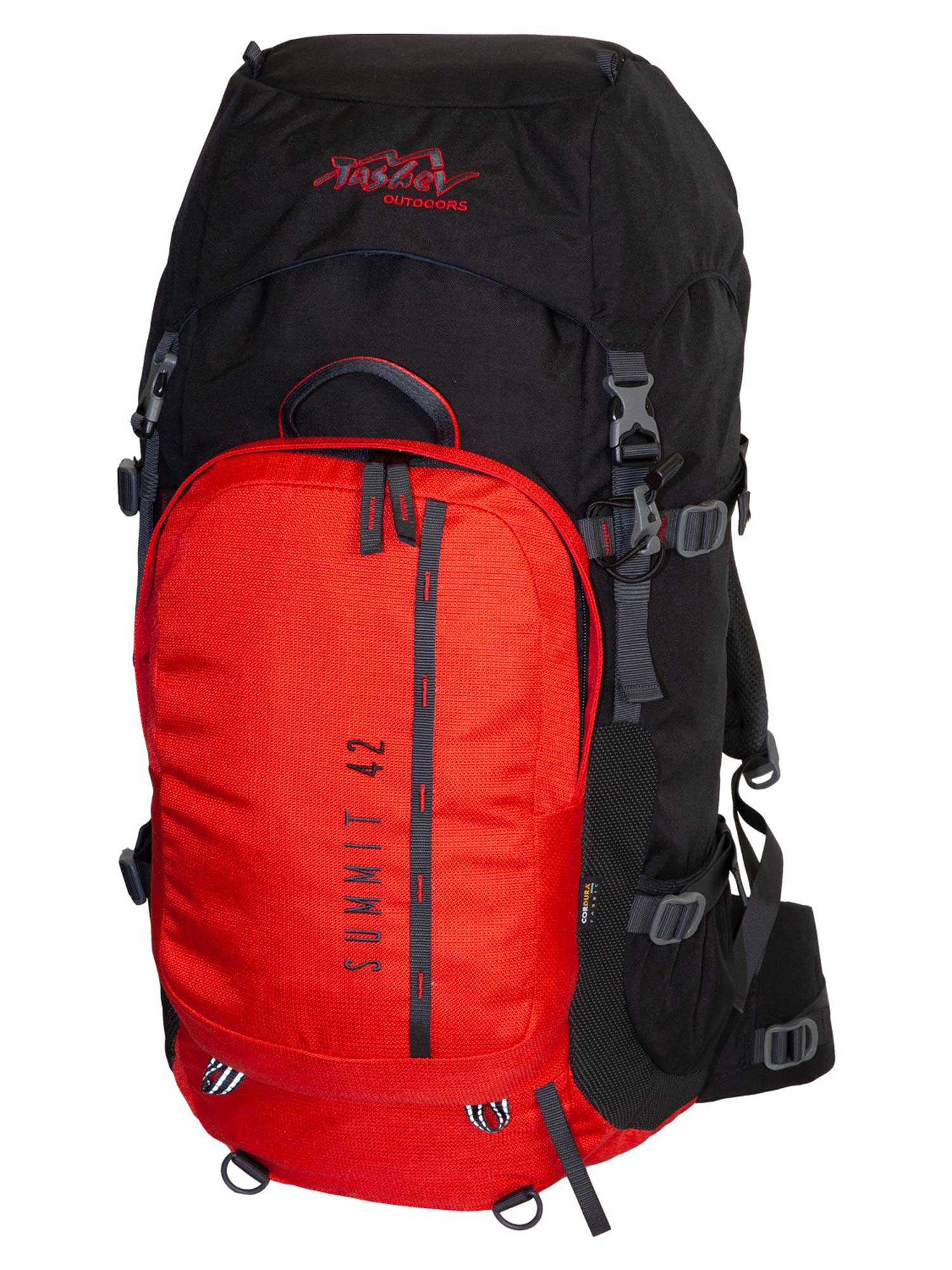 TASHEV Раница Summit 42L