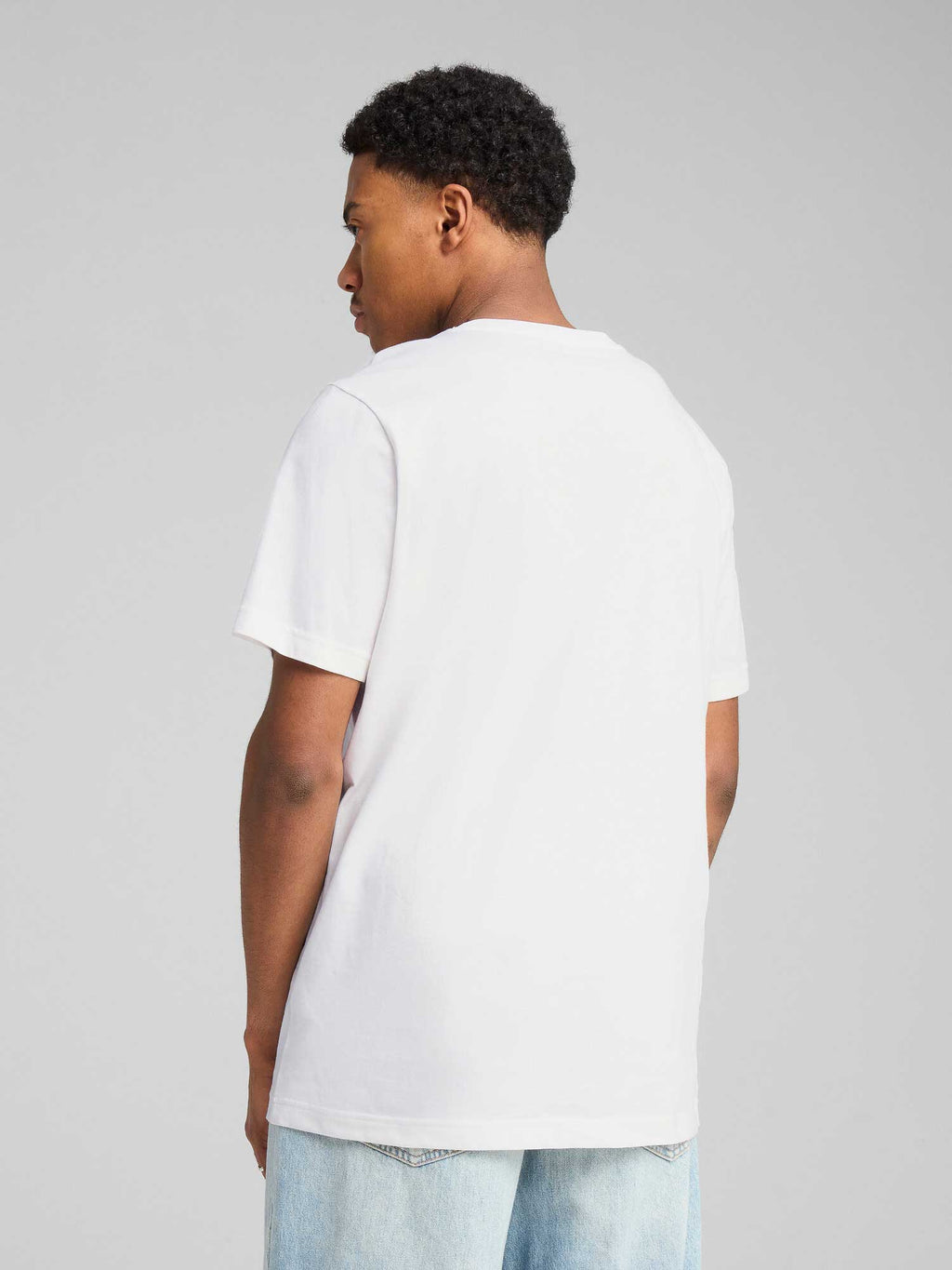PUMA Тениска ESS No. 1 Logo Tee