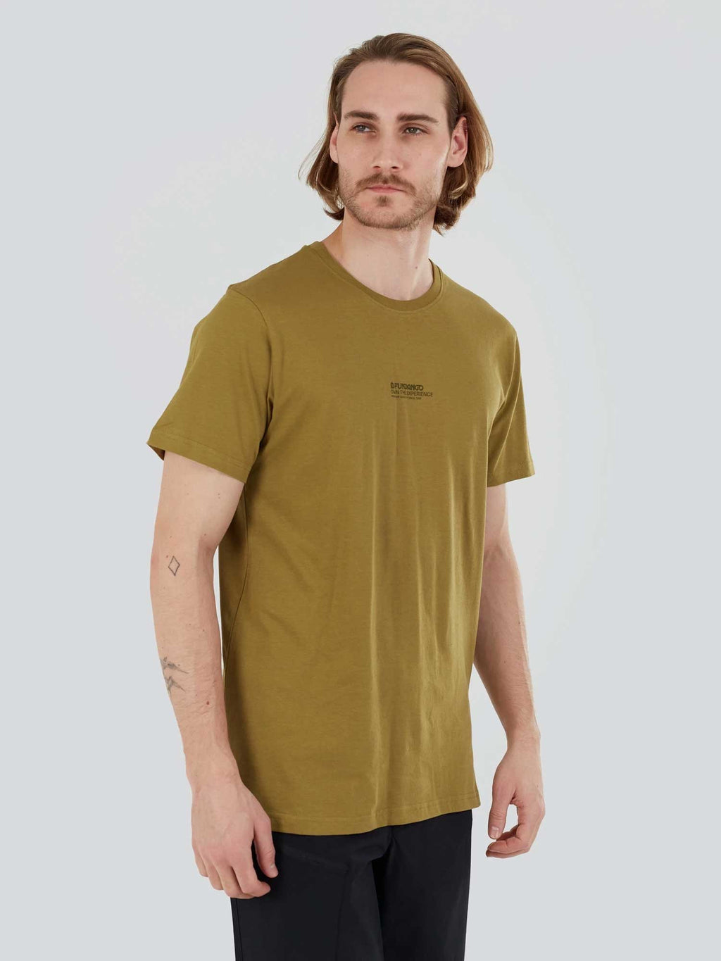 FUNDANGO Тениска Globe Graphic-T