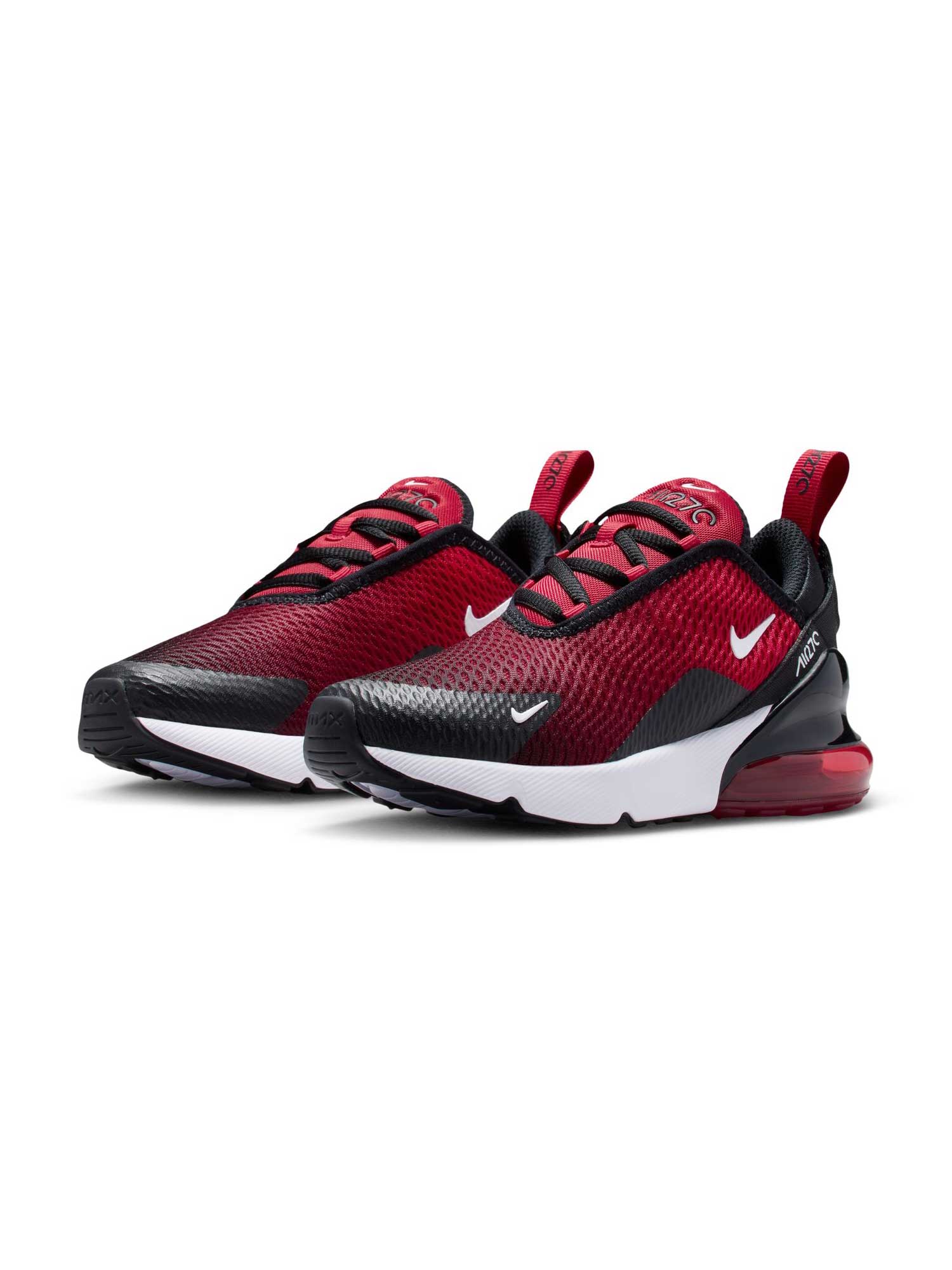 NIKE Обувки AIR MAX 270 PS