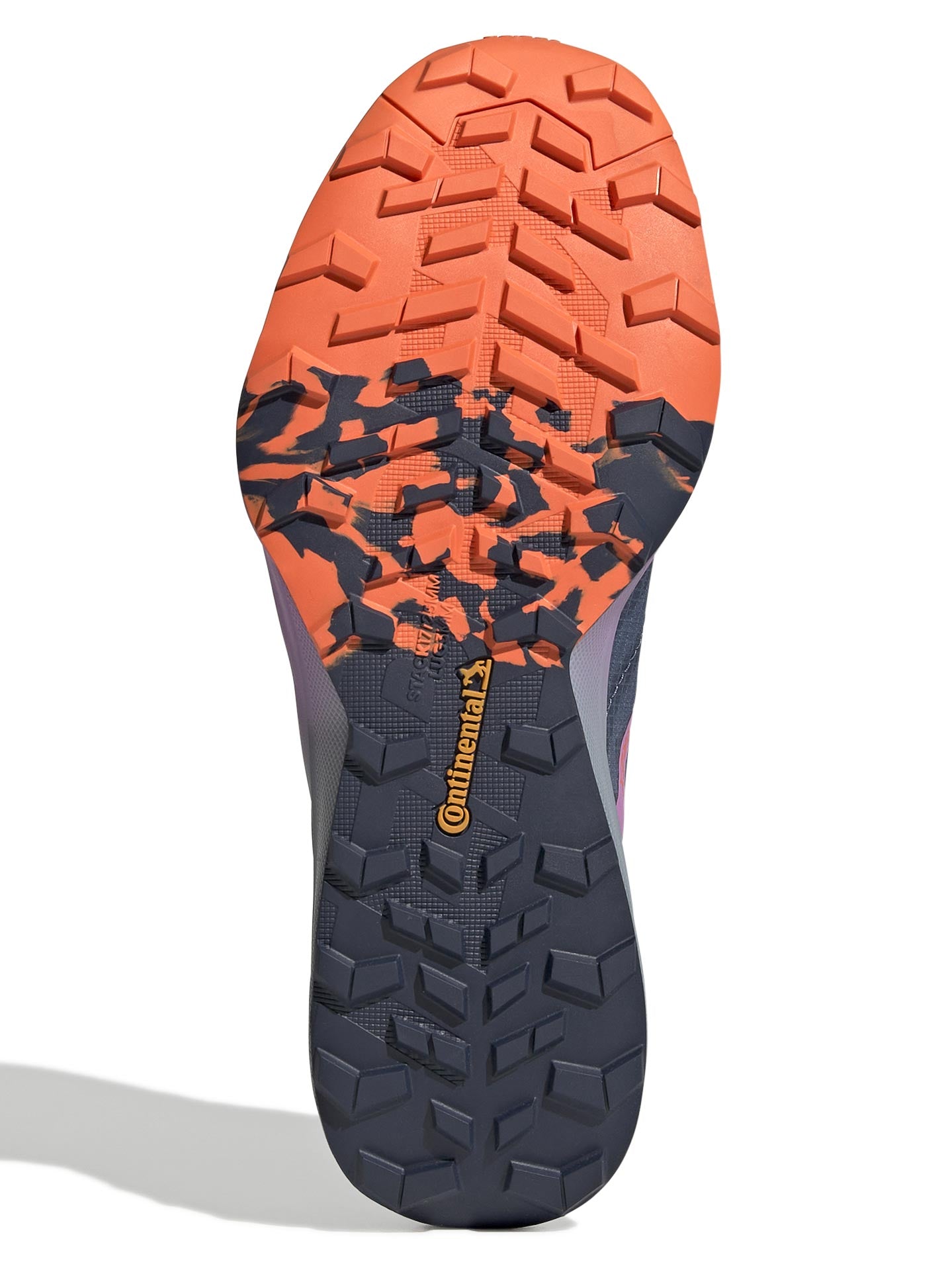 ADIDAS PERFORMANCE Обувки Terrex Speed Flow Trail Running