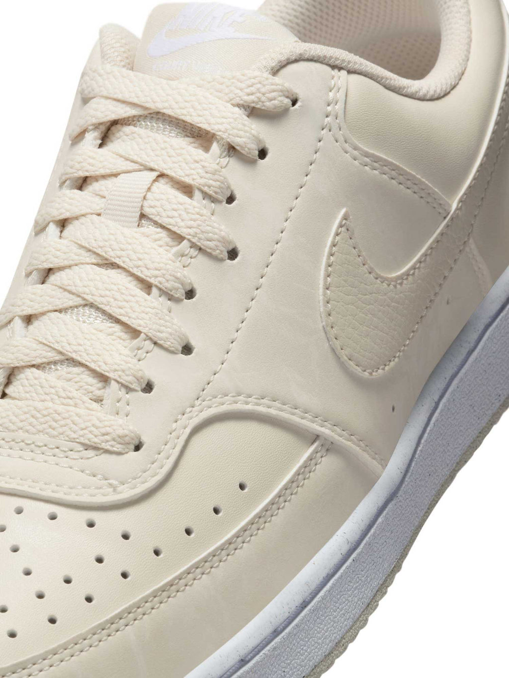 NIKE Обувки W COURT VISION LO NN