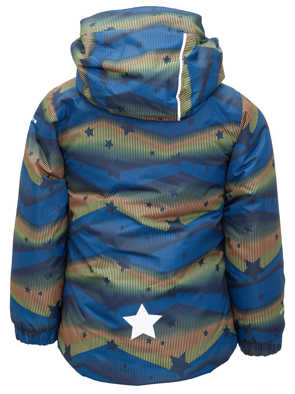 ICEPEAK Ски яке JAPERI KD