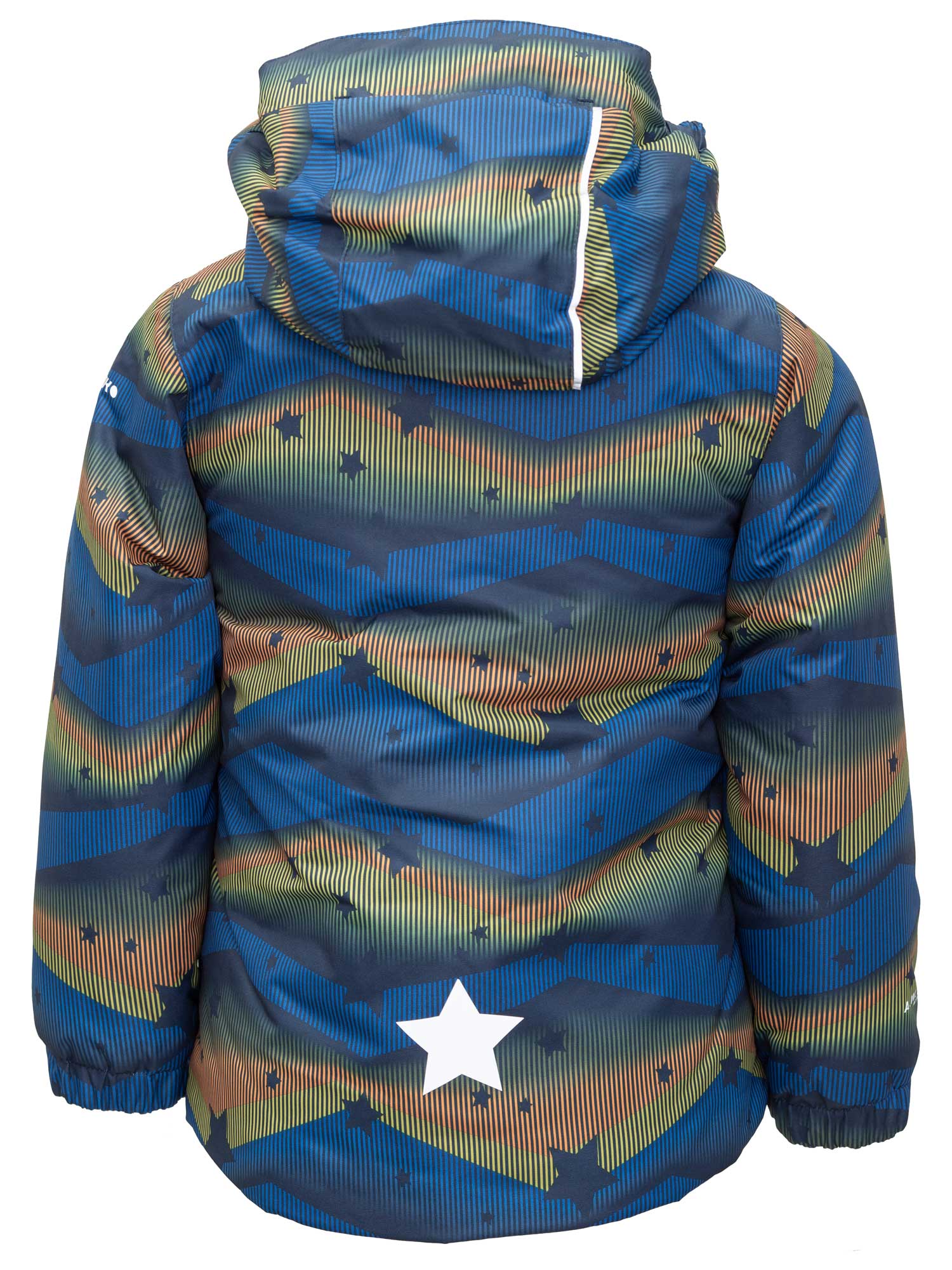 ICEPEAK Ски яке JAPERI KD