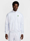 NIKE Спортно горнище M NKCT HERITAGE SUIT JKT