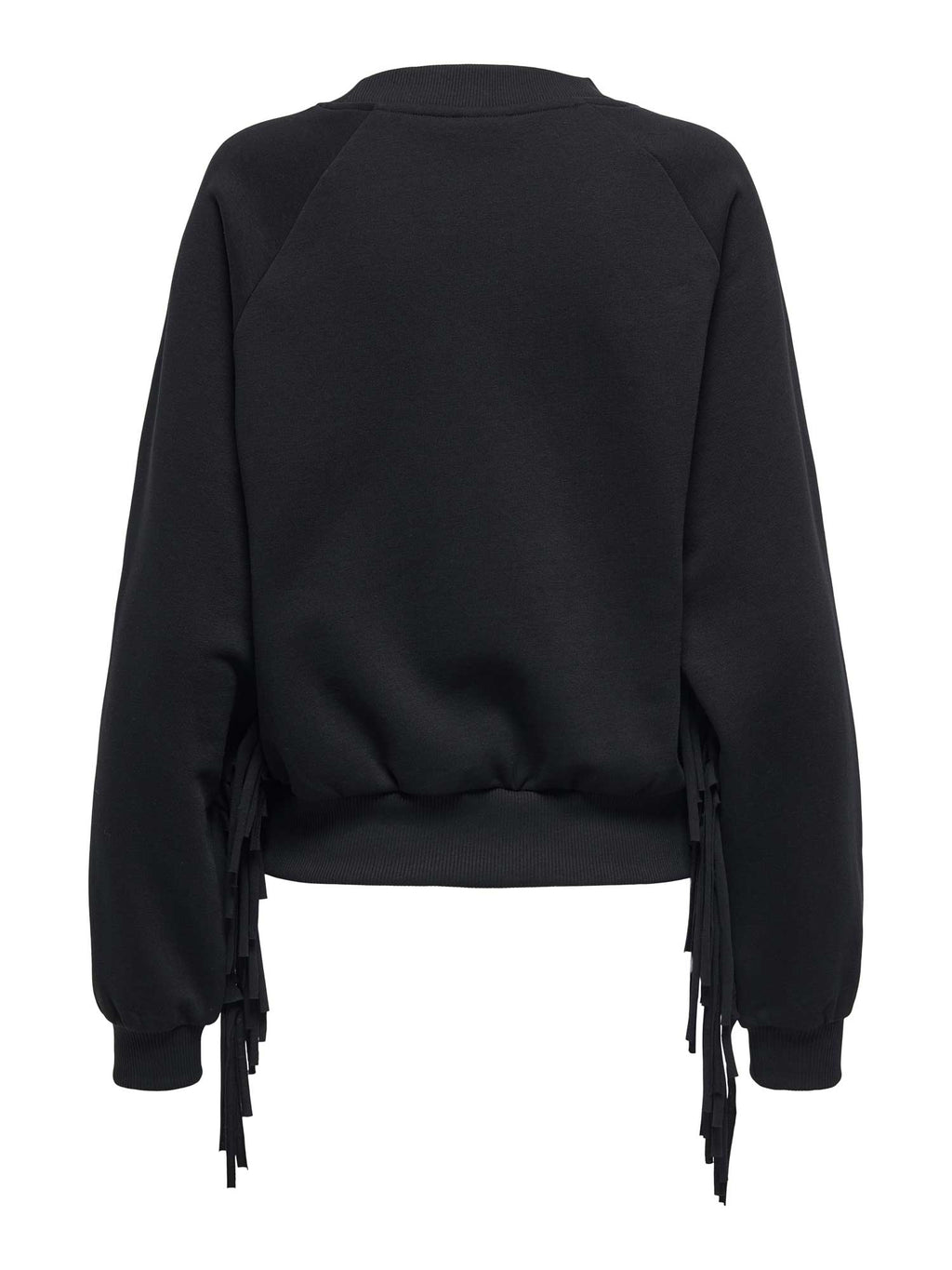 ONLY Блуза ONLJETT L/S O-NECK EMB. BOX SWT