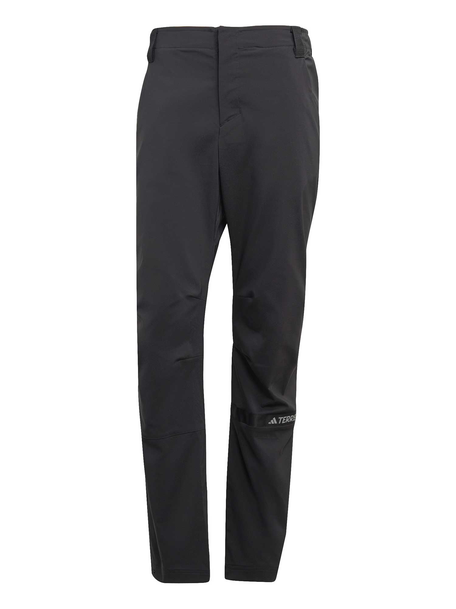 ADIDAS PERFORMANCE Спортно долнище Terrex Multi Woven Joggers