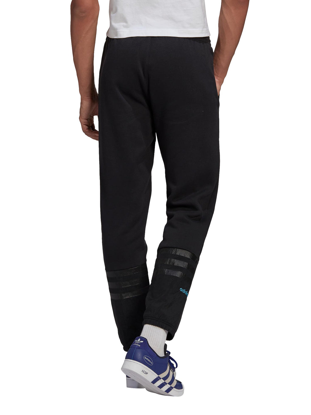 ADIDAS ORIGINALS Спортно долнище SPRT Fleece