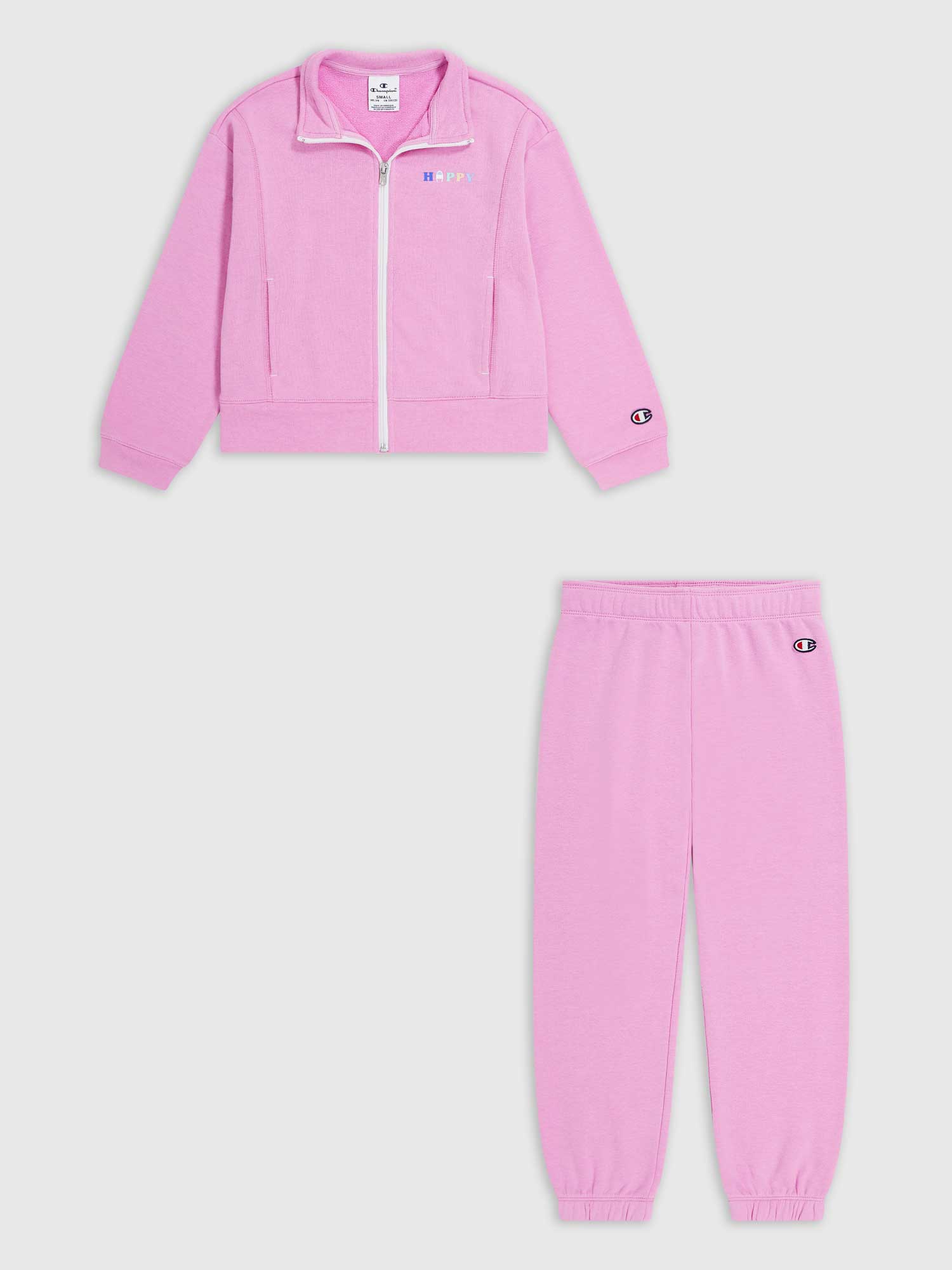 CHAMPION Спортен екип Full Zip Suit