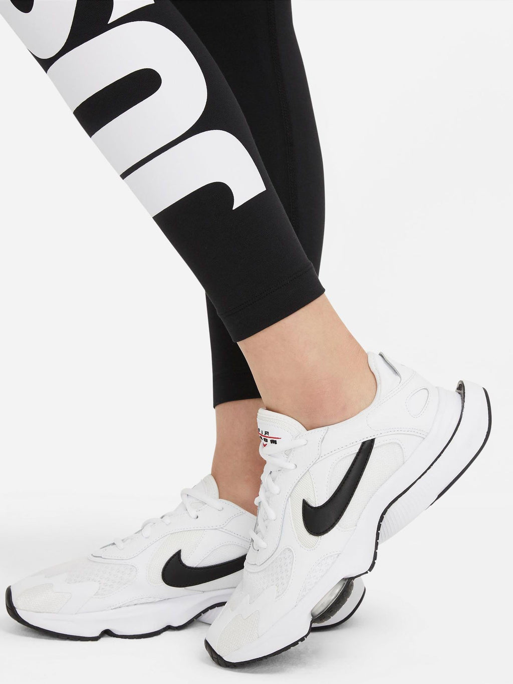 NIKE Клин W ESSNTL GX HR JDI
