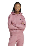 ADIDAS SPORTSWEAR Суитшърт Z.N.E. Full-Zip Hoodie