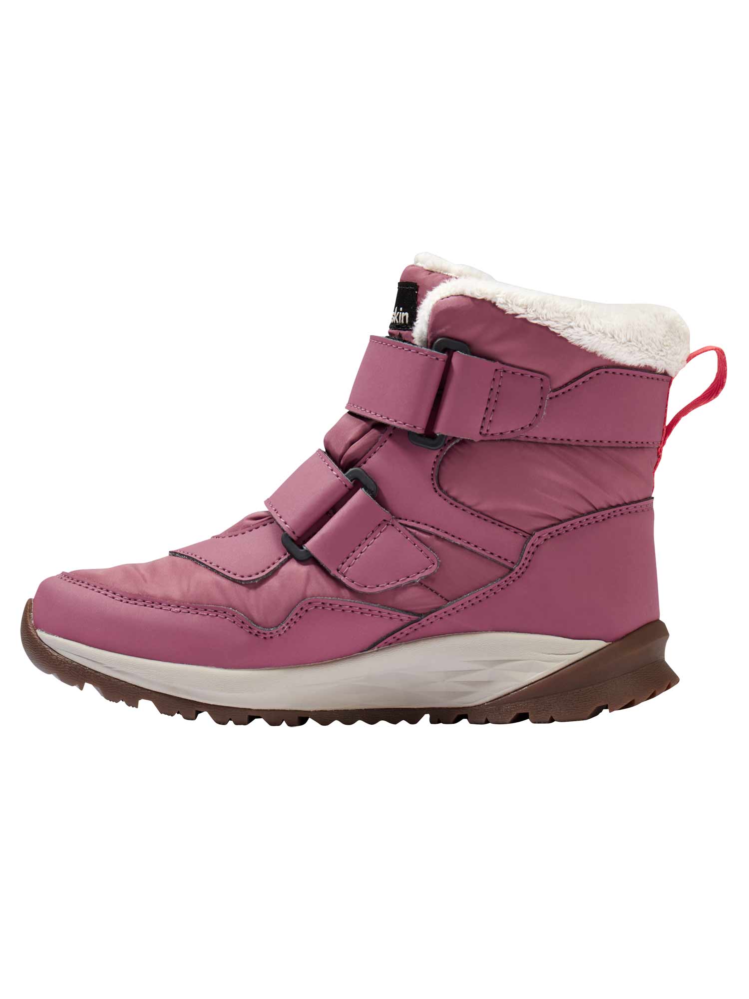JACK WOLFSKIN Апрески POLAR BEAR-G TEXAPORE MID VC K
