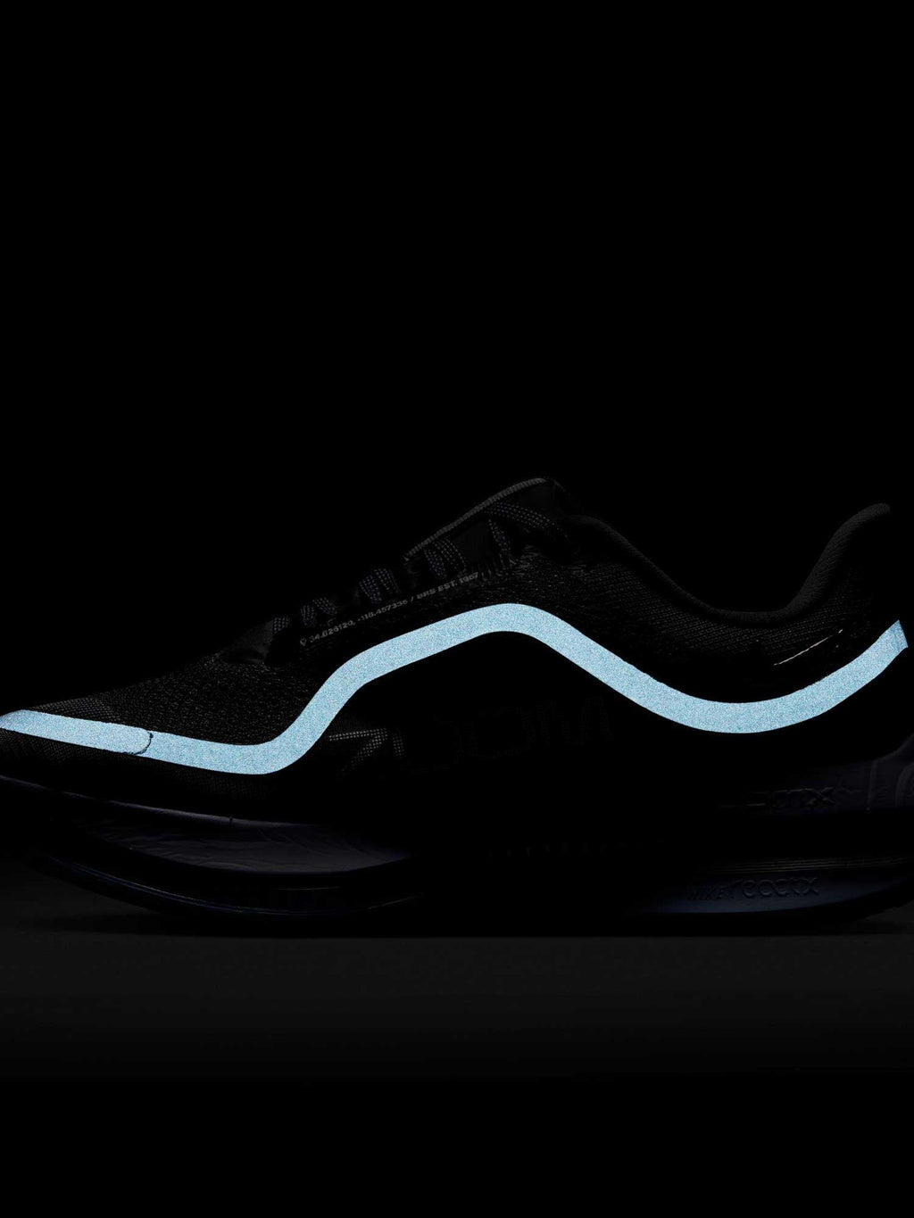 NIKE Обувки PEGASUS PREMIUM