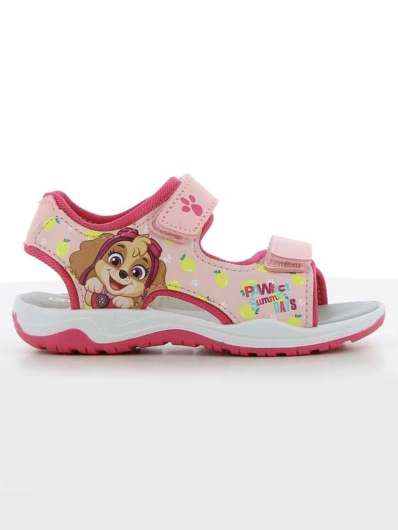 KIDS MOVIE HEROES Сандали PAW PATROL
