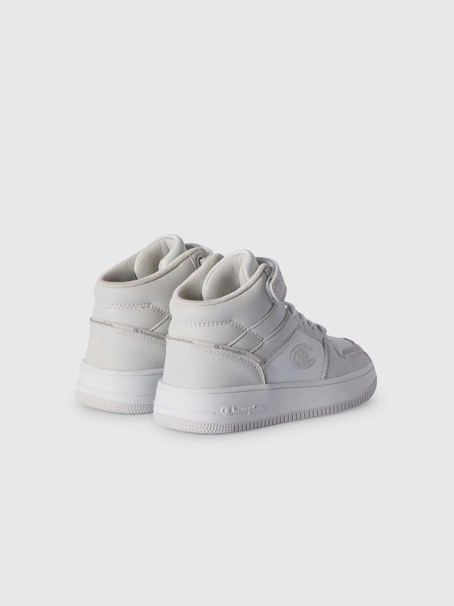 CHAMPION Обувки REBOUND 2.0 MID G PS
