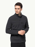 JACK WOLFSKIN Полар BEILSTEIN FZ M