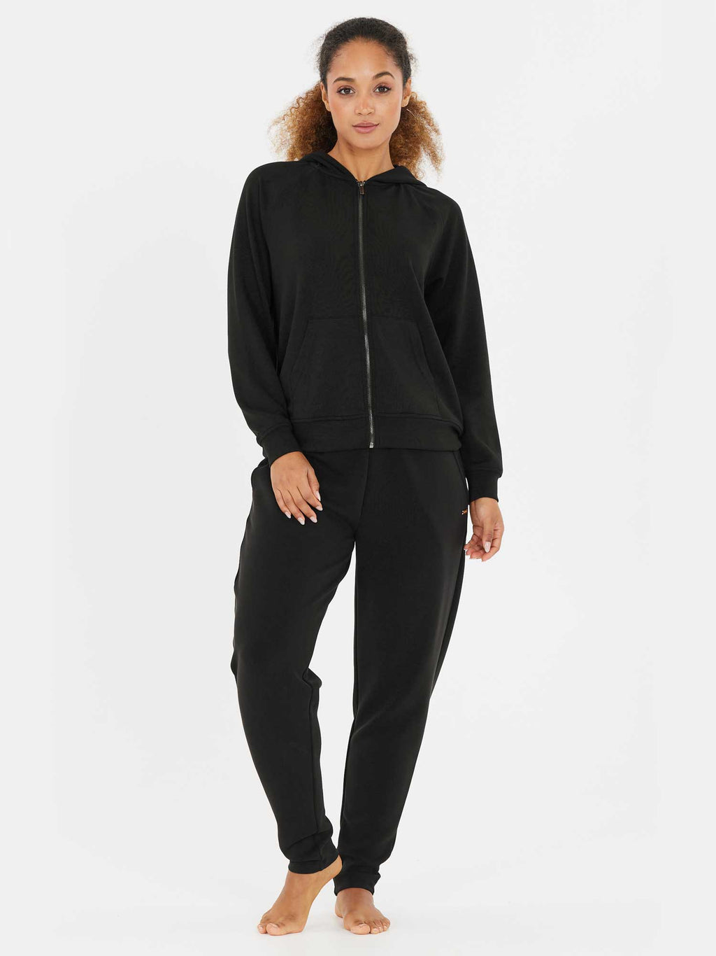 ATHLECIA Суитшърт Jacey W Full Zip