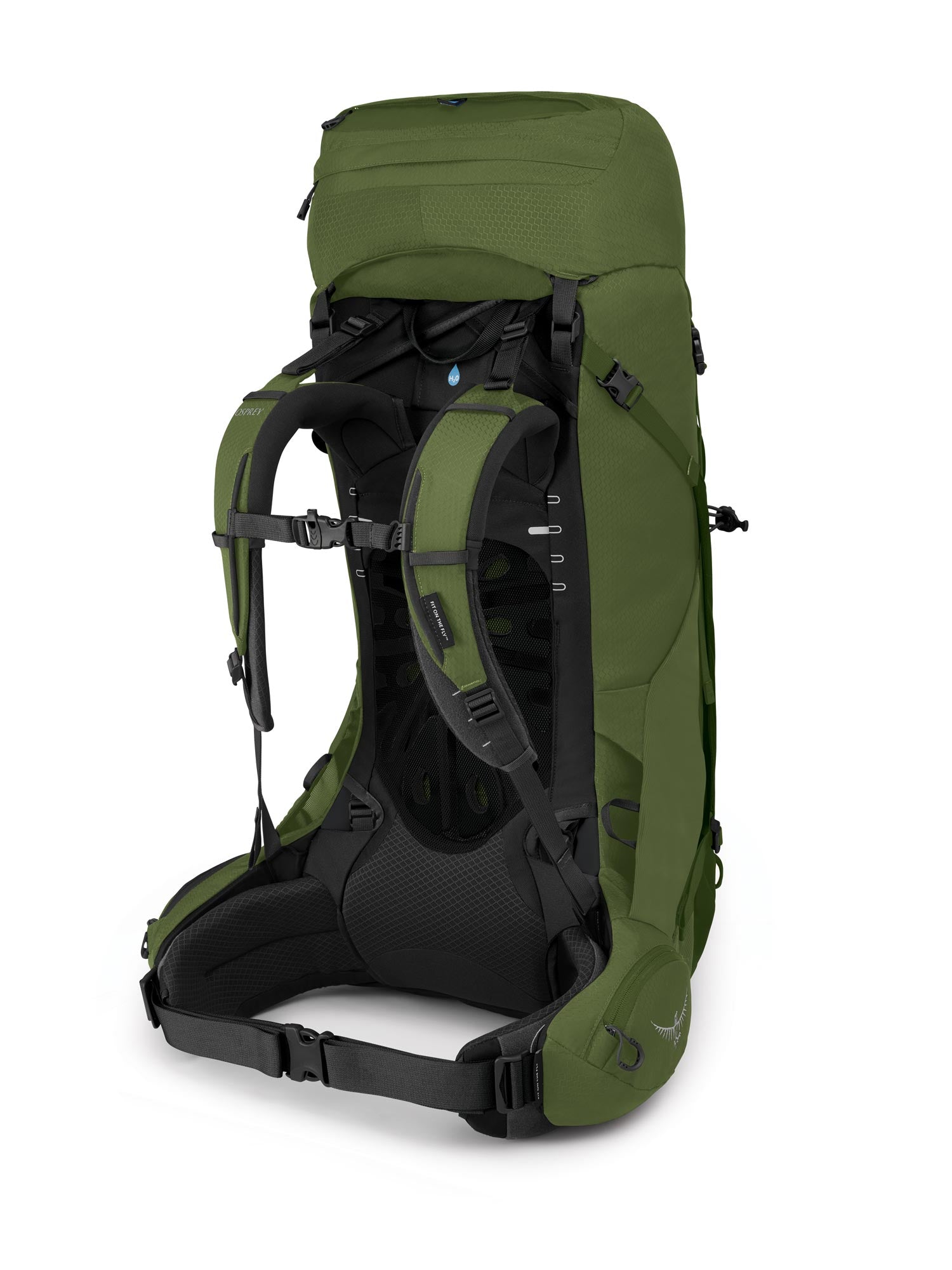 OSPREY Раница Aether 55