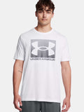 UNDER ARMOUR Тениска UA M BOXED SPORTS UPDATED SS