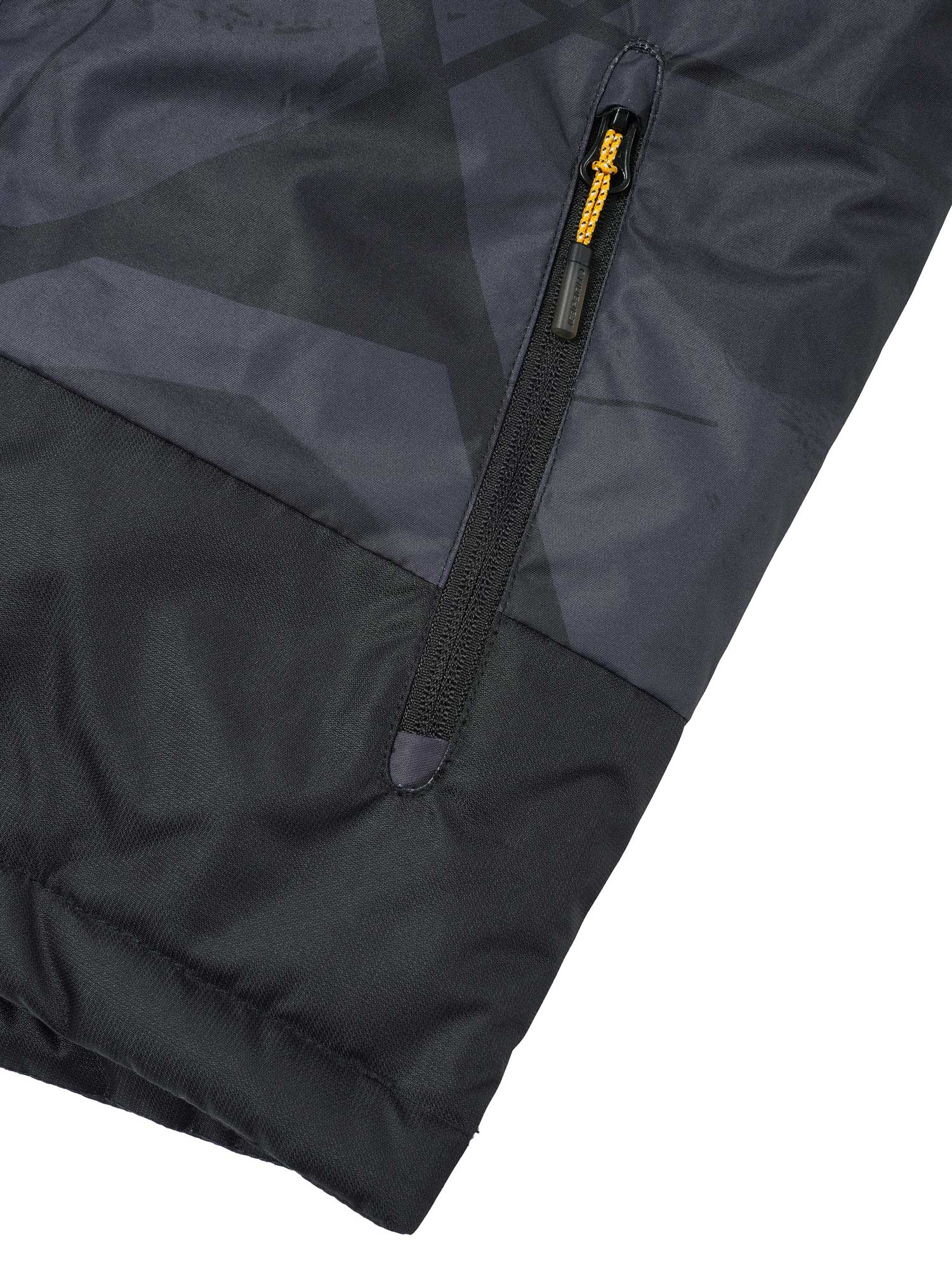 ICEPEAK Ски яке LUTCHER JR
