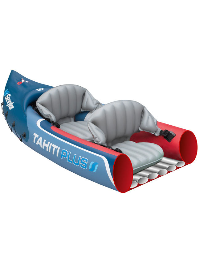 SEVYLOR Каяк Tahiti Plus 2+1