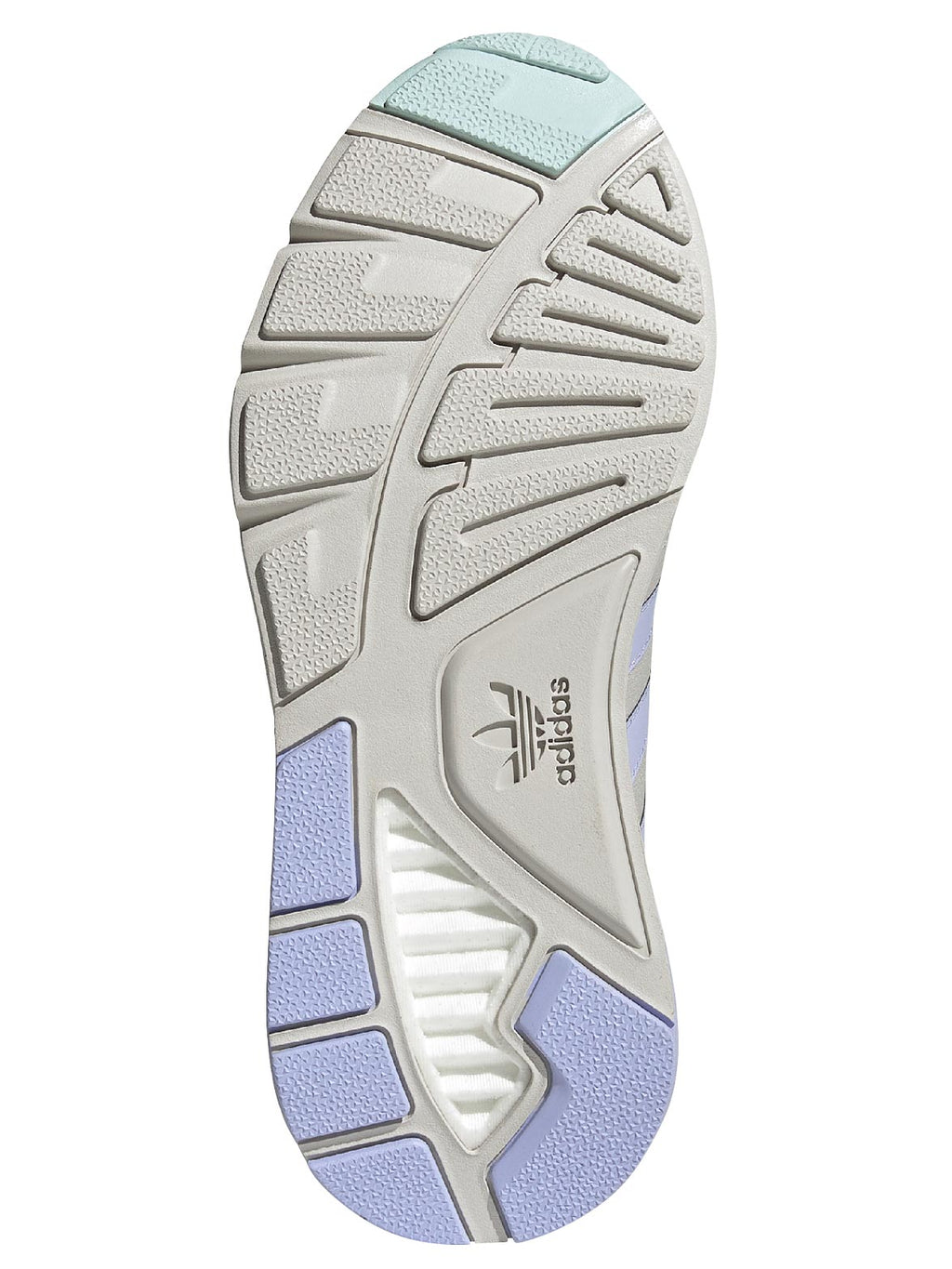 ADIDAS ORIGINALS Обувки ZX 1K Boost