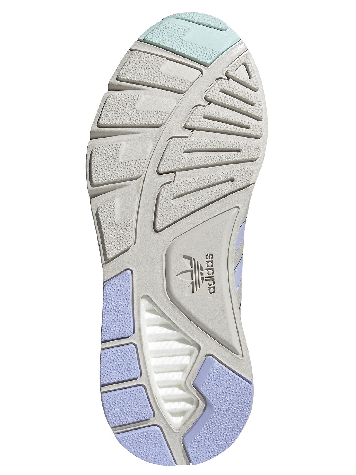 ADIDAS ORIGINALS Обувки ZX 1K Boost