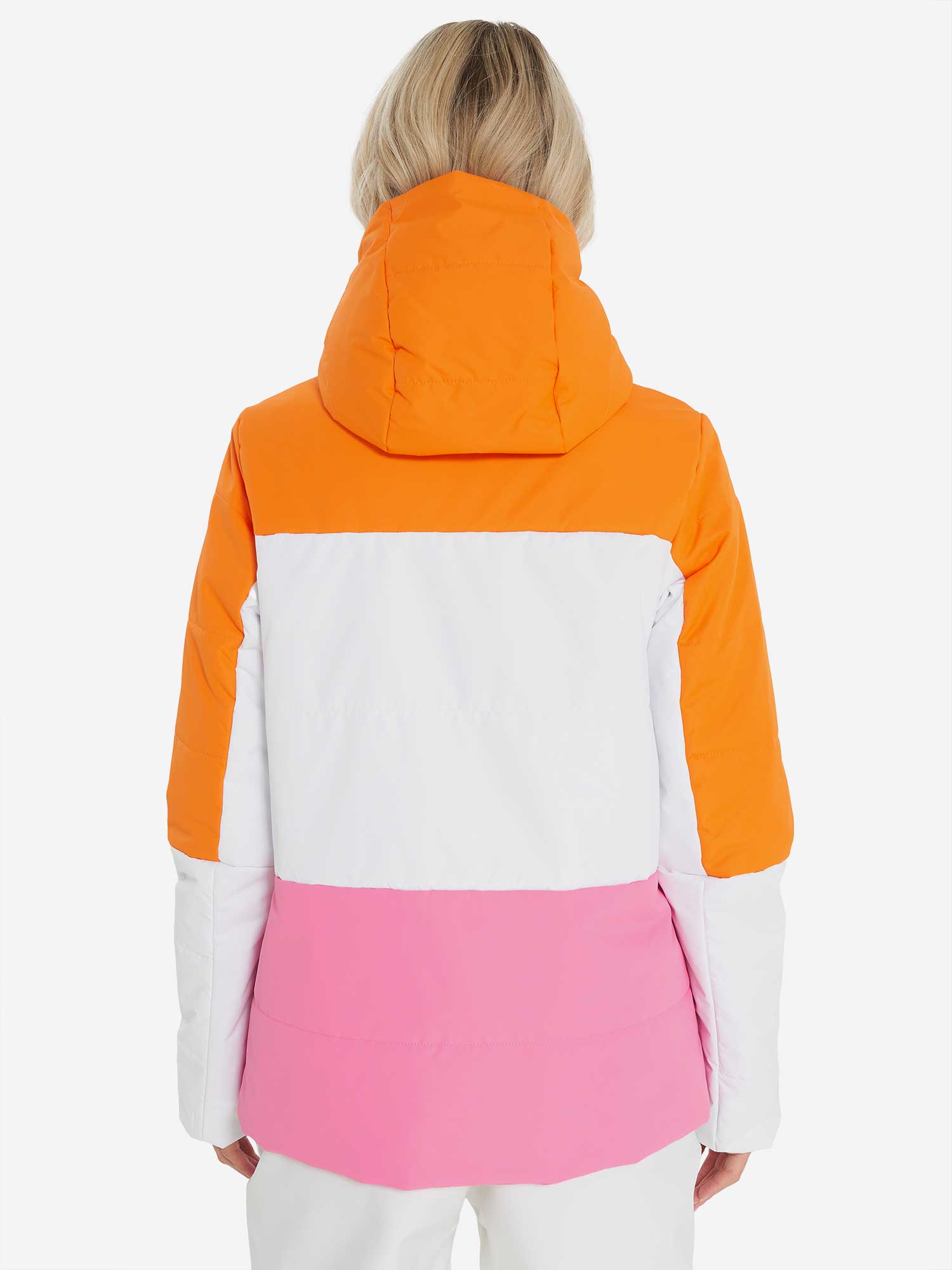 GLISSADE Ски яке Women's Padded Jacket