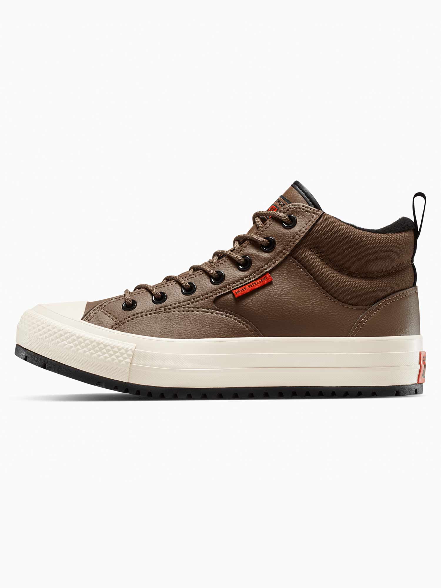 CONVERSE Обувки CHUCK TLR AS MALDEN STRT BOOT